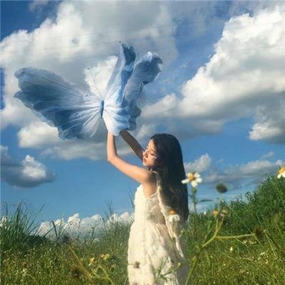 中年女性
