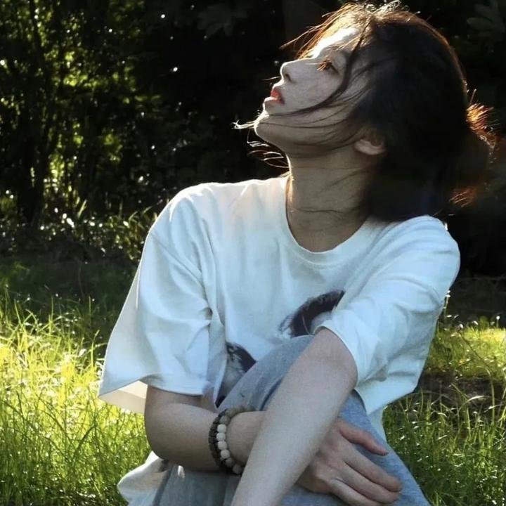 自助女孩